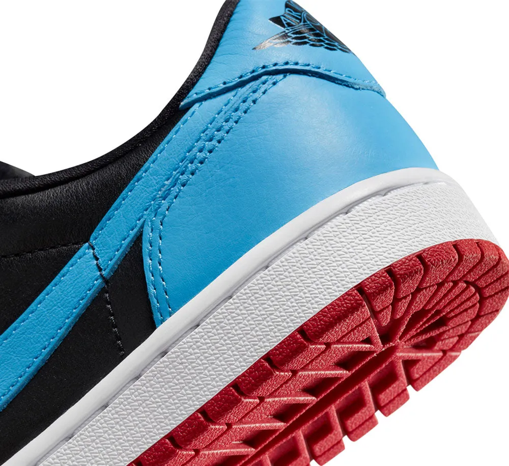 W AIR JORDAN 1 LOW OG