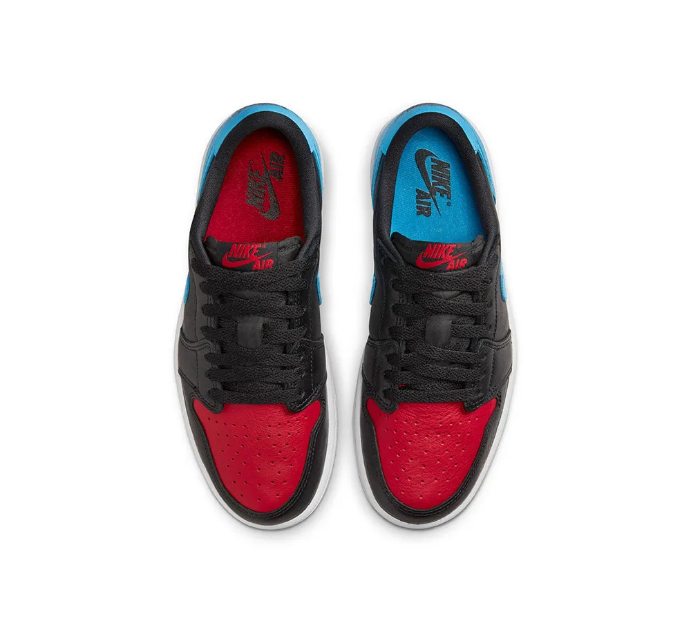 W AIR JORDAN 1 LOW OG