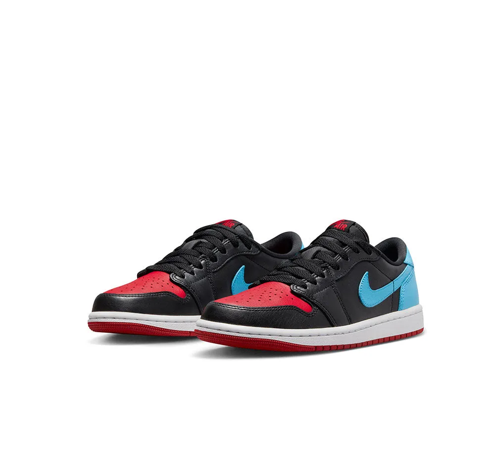 W AIR JORDAN 1 LOW OG