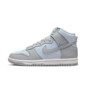 W Nike Dunk High