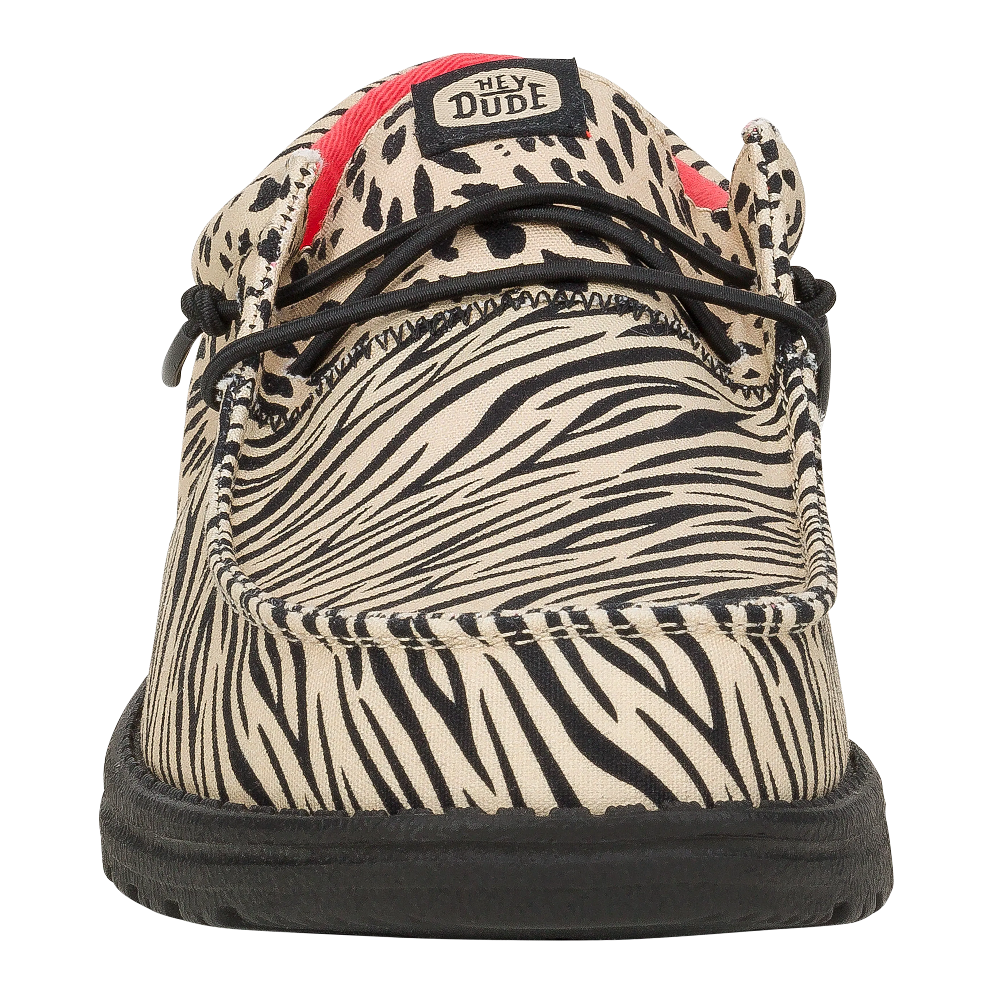 Wally Tri Mixed Animal - Brown/Multi