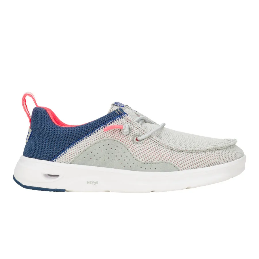 Wally Youth Hey2O Classic - Storm Grey/Navy