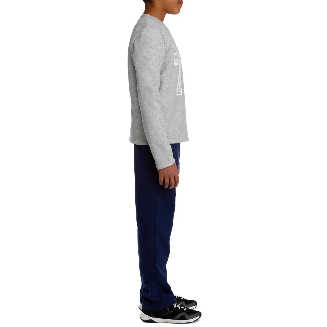 Warm'y Boys' Fitness Tracksuit