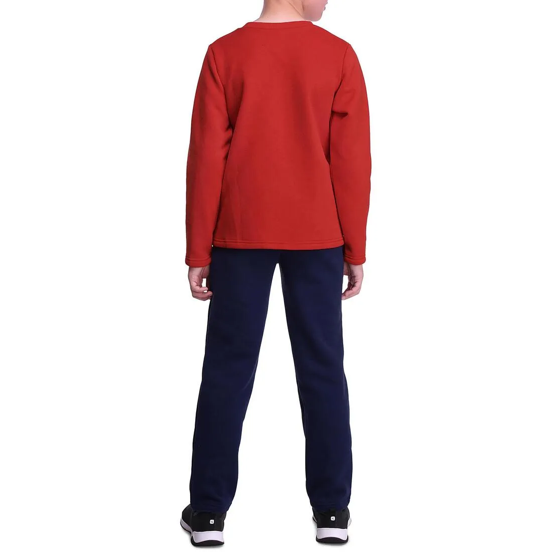 Warm'y Boys' Fitness Tracksuit