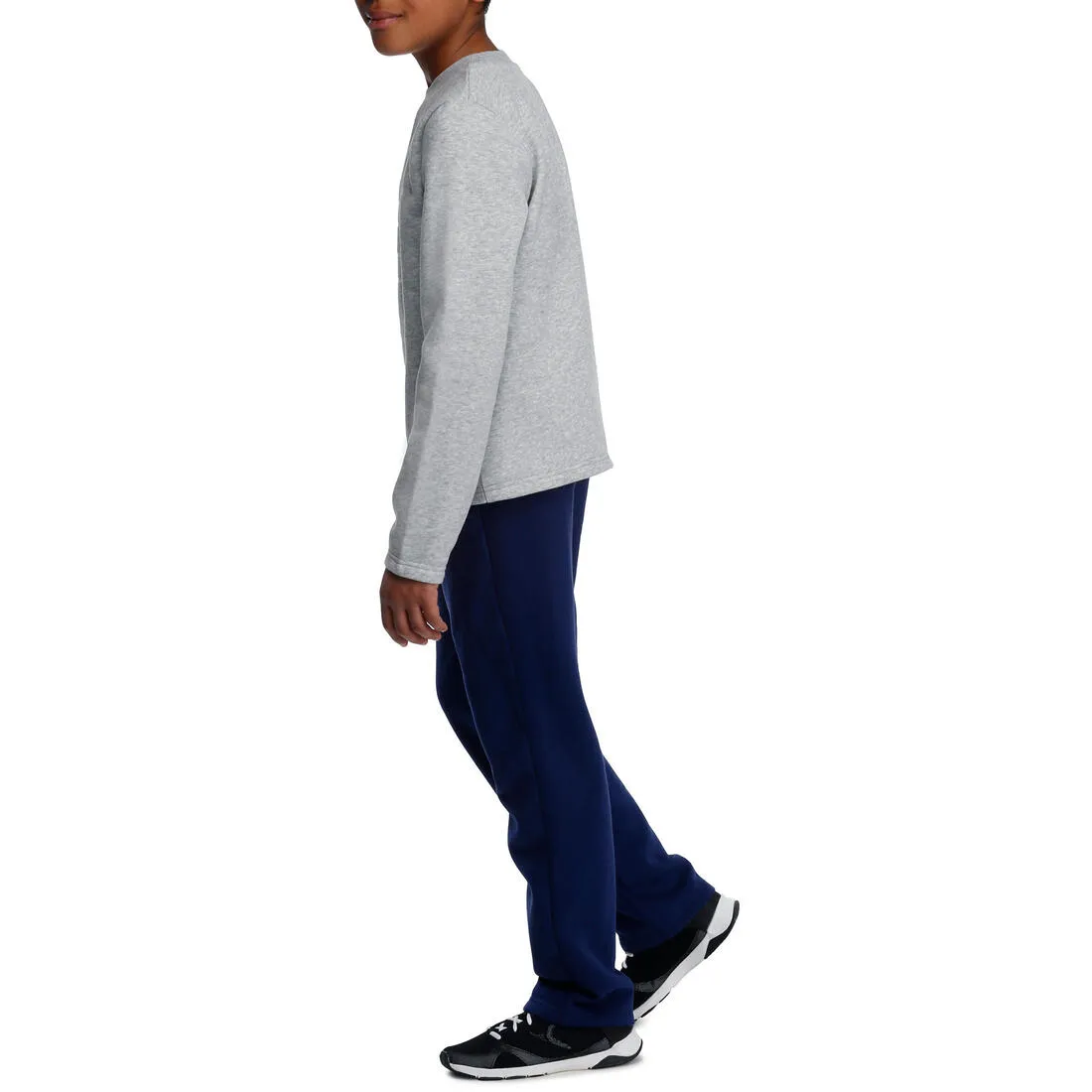 Warm'y Boys' Fitness Tracksuit