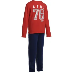 Warm'y Boys' Fitness Tracksuit