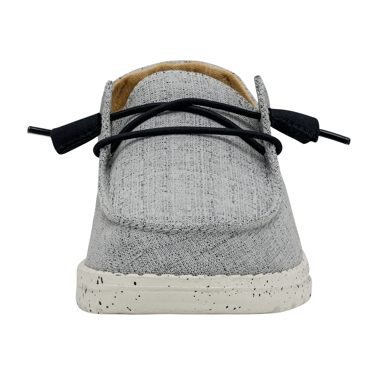 Wendy Chambray White/Blue