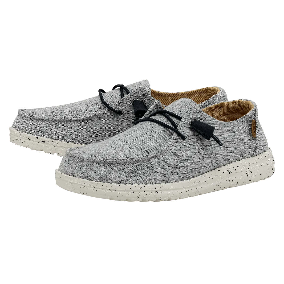 Wendy Chambray White/Blue