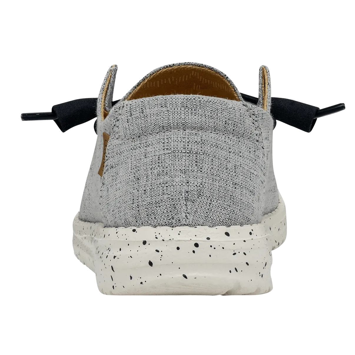 Wendy Chambray White/Blue