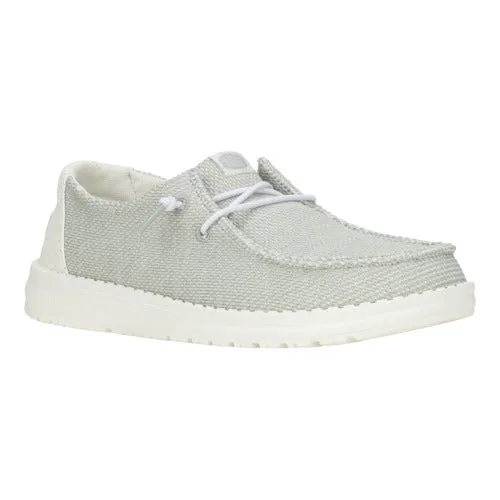 Wendy Hex - Light Grey