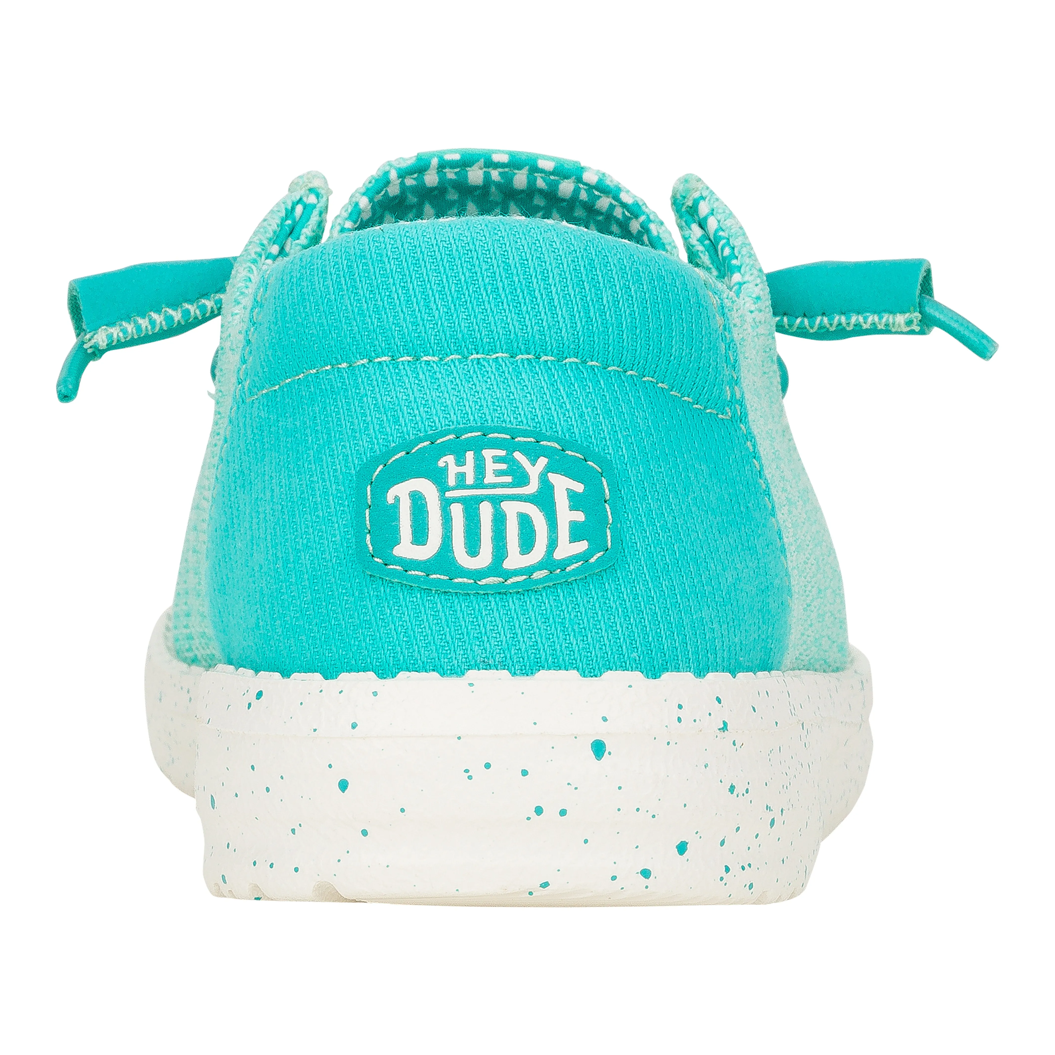 Wendy Stretch Sox - Ceramic Blue