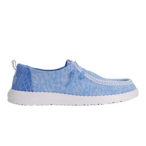 Wendy Surf Wash - Blue
