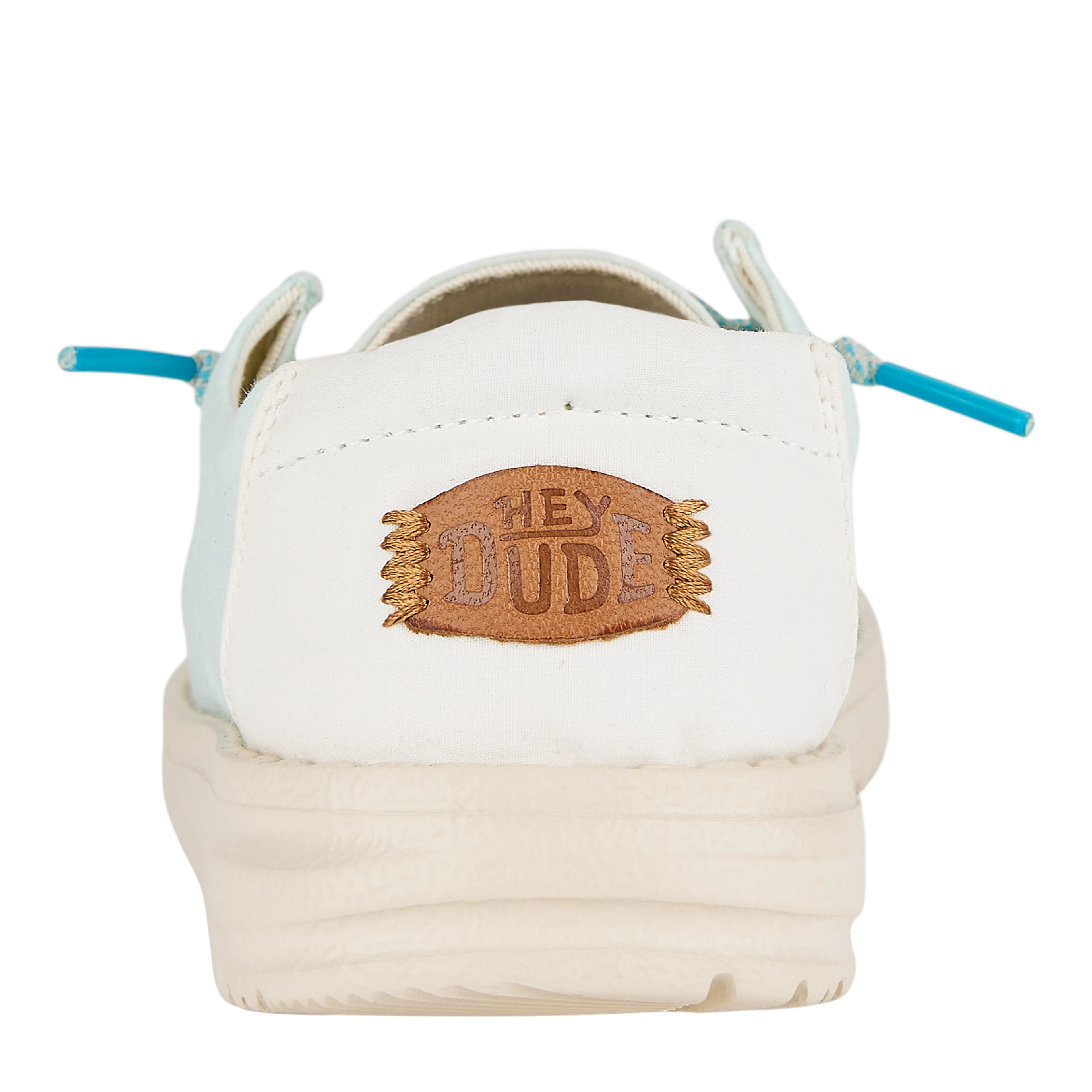 Wendy Toddler Critters - Light Blue