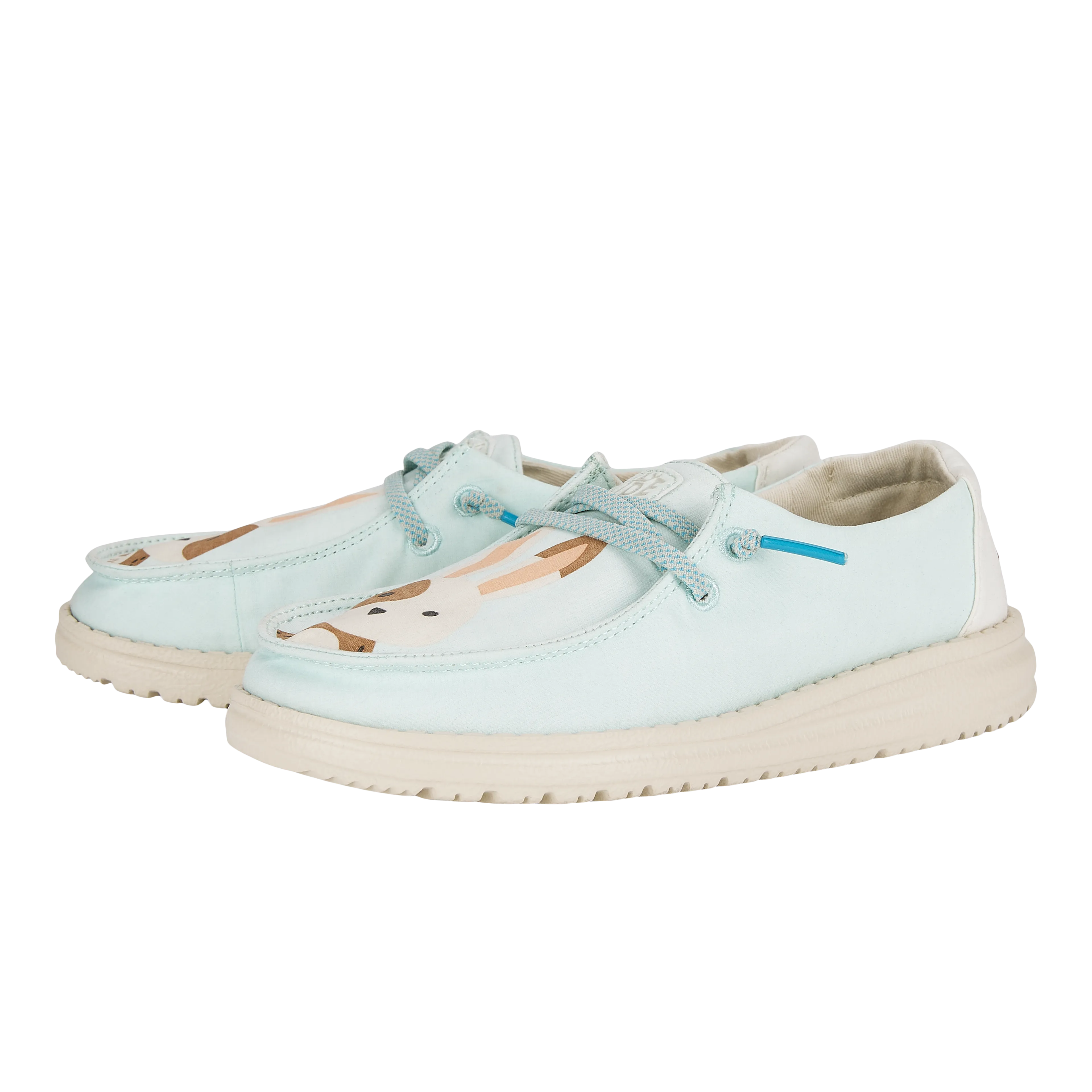 Wendy Toddler Critters - Light Blue