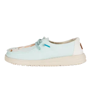 Wendy Toddler Critters - Light Blue