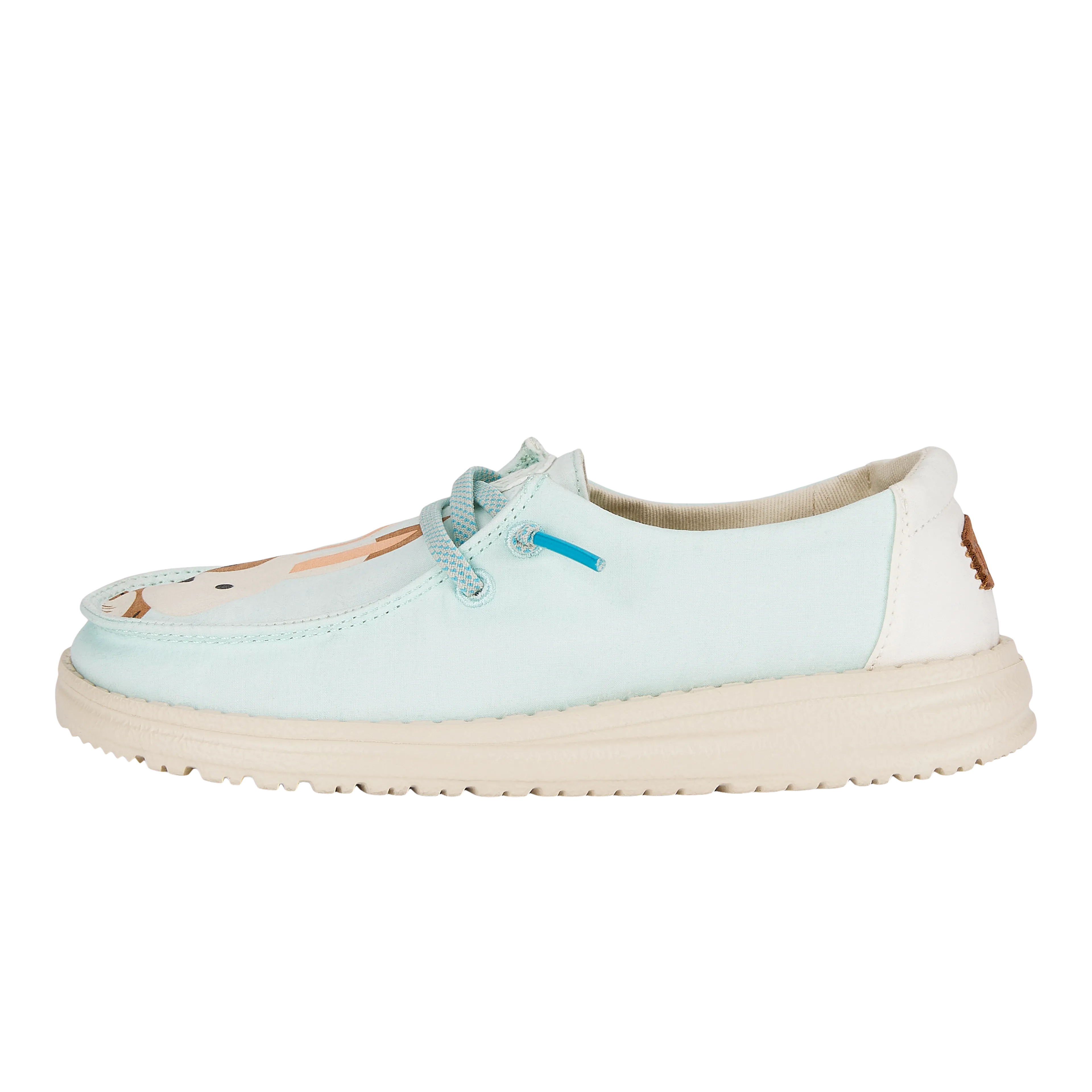 Wendy Toddler Critters - Light Blue