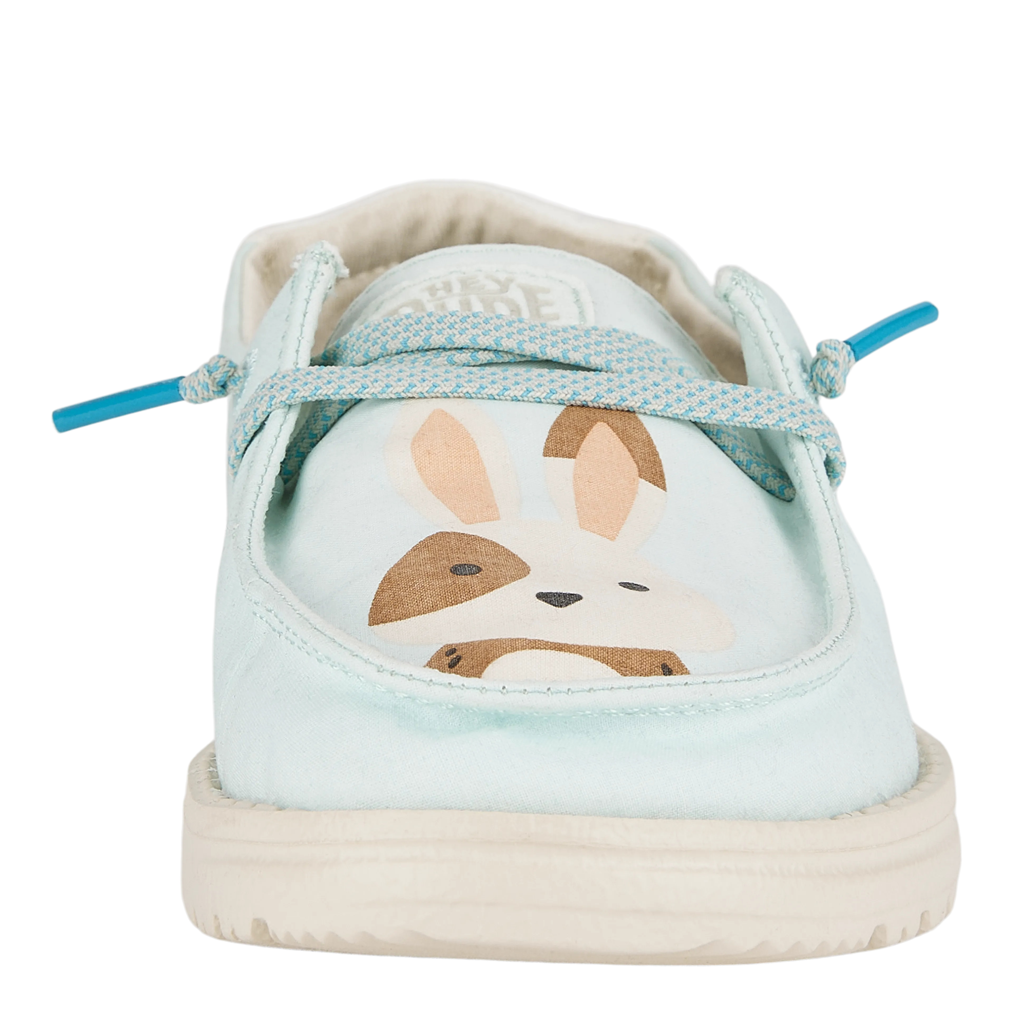 Wendy Toddler Critters - Light Blue