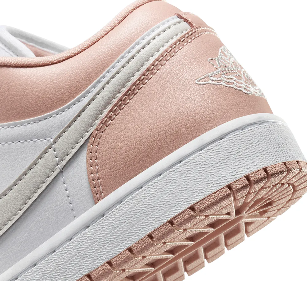 Women's Air Jordan 1 Low
