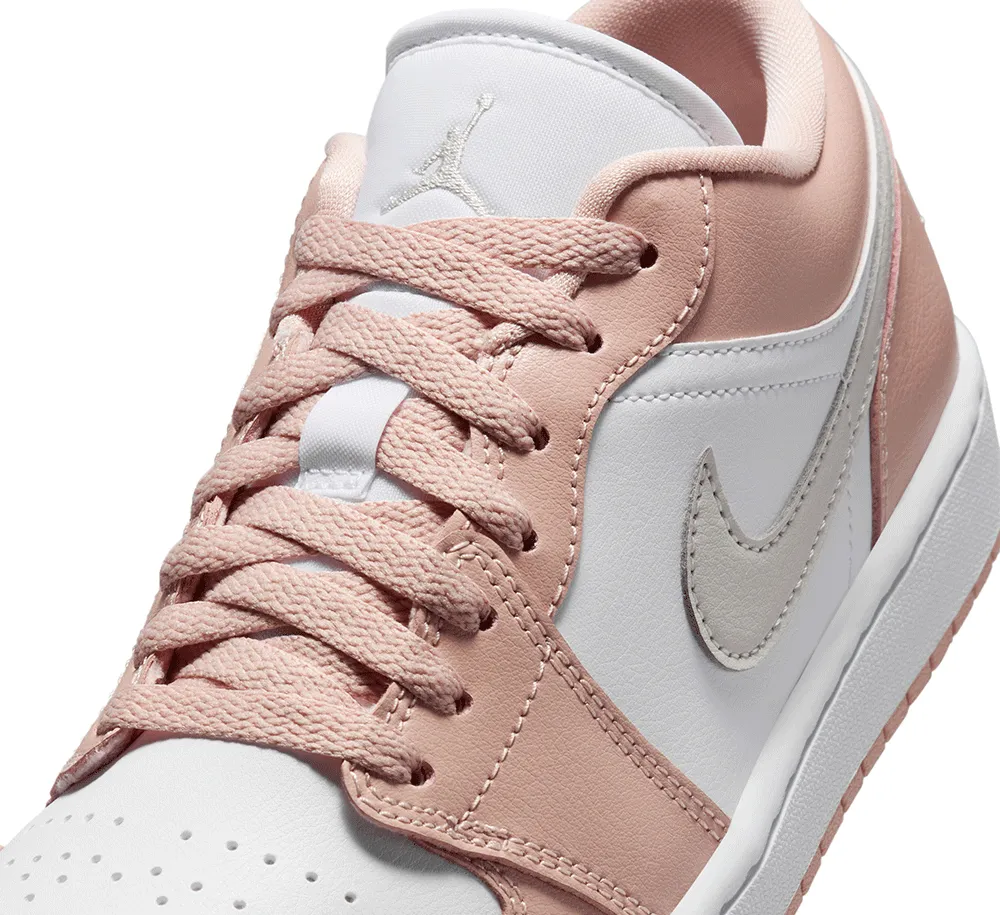 Women's Air Jordan 1 Low