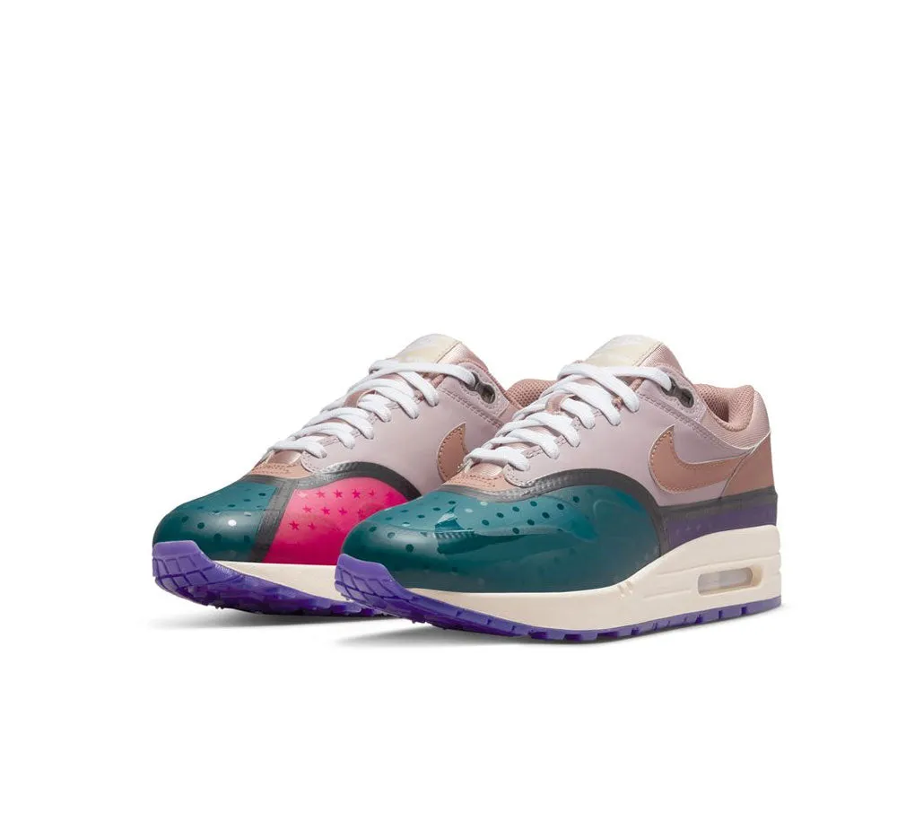 WOMENS AIR MAX 1 PRM