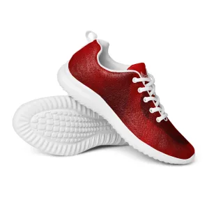 Women’s athletic shoes True Red