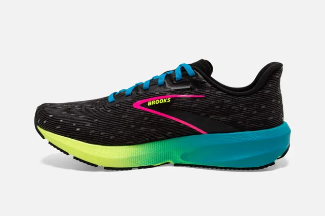Women's Brooks Launch 10