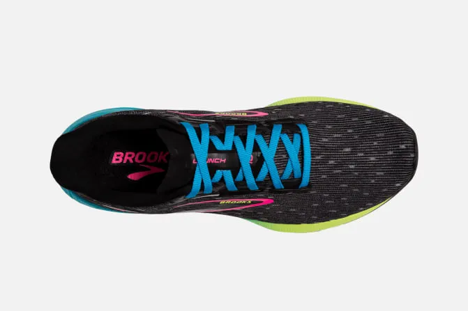 Women's Brooks Launch 10
