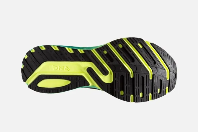 Women's Brooks Launch 10
