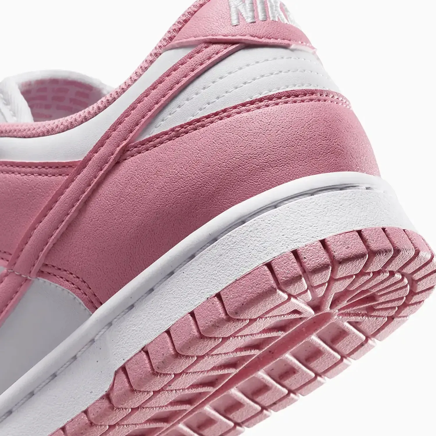 Women's Dunk Low Next Nature "Elemental Pink"