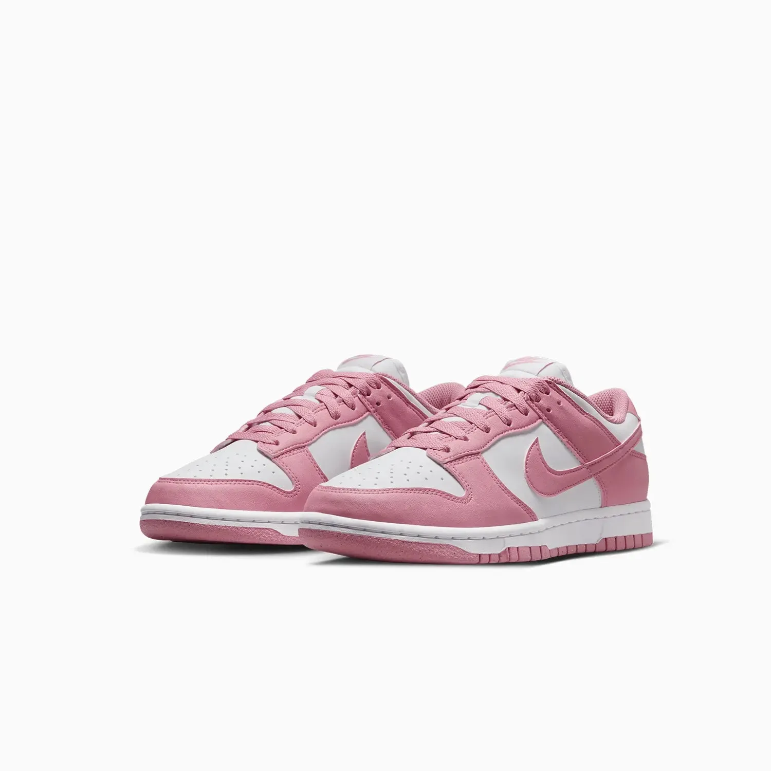 Women's Dunk Low Next Nature "Elemental Pink"
