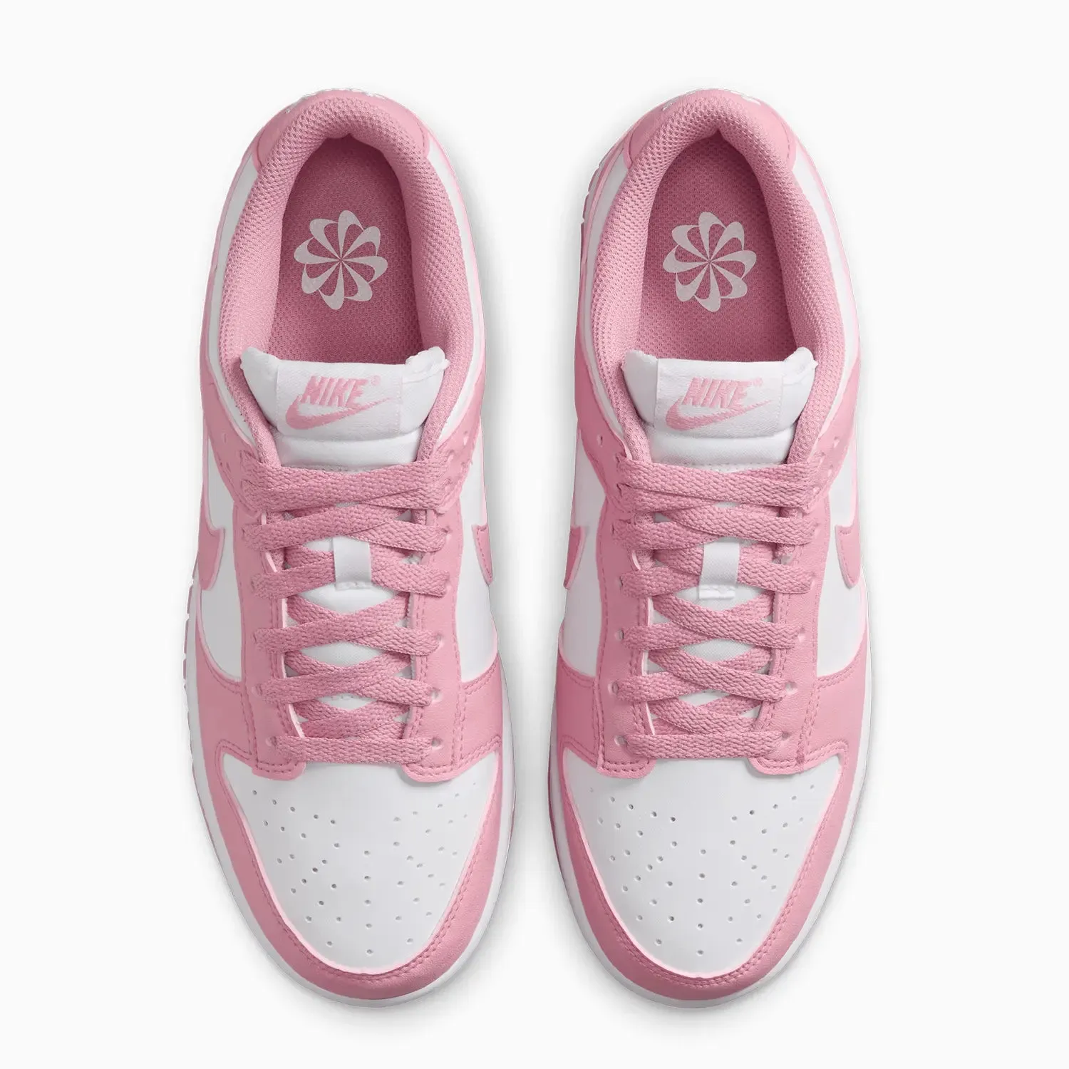 Women's Dunk Low Next Nature "Elemental Pink"