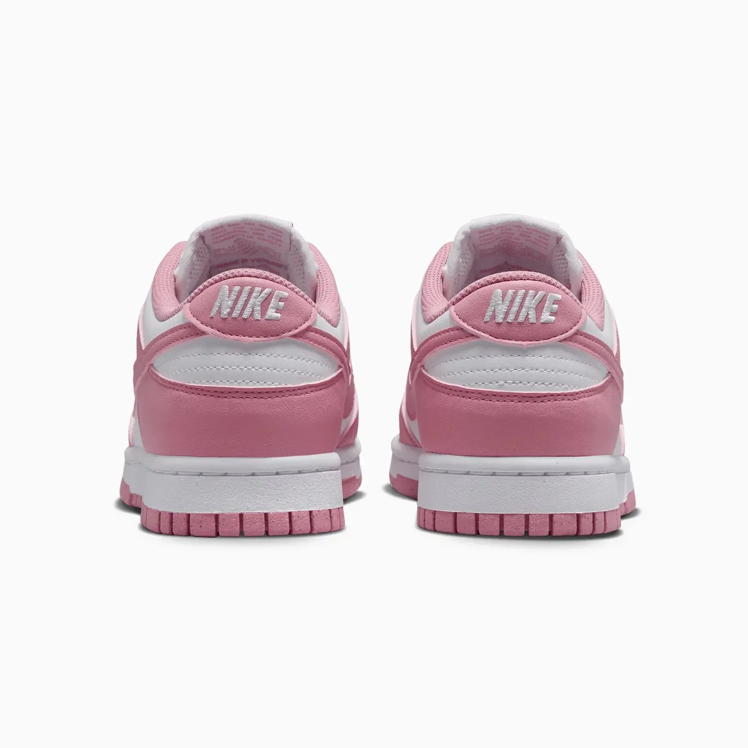 Women's Dunk Low Next Nature "Elemental Pink"