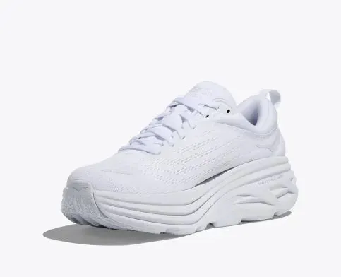 Women's Hoka Bondi 8