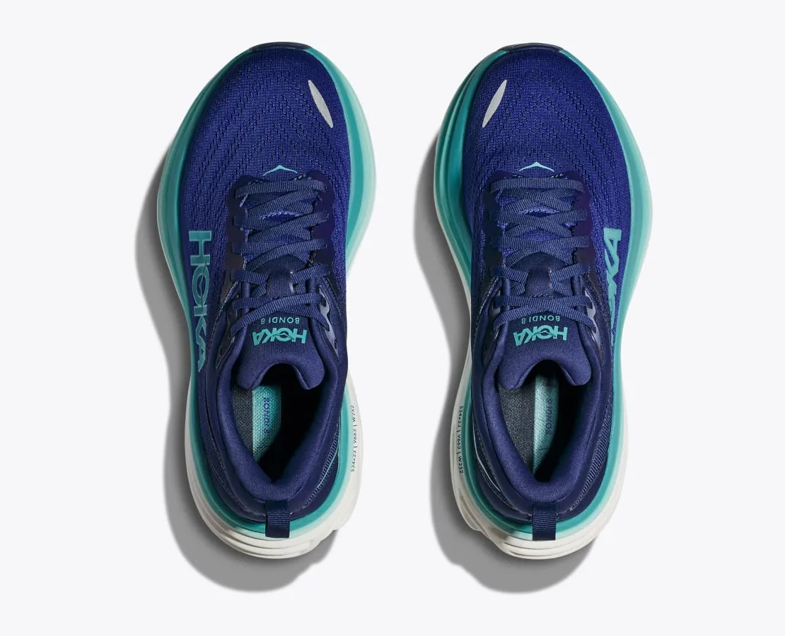 Women's Hoka Bondi 8