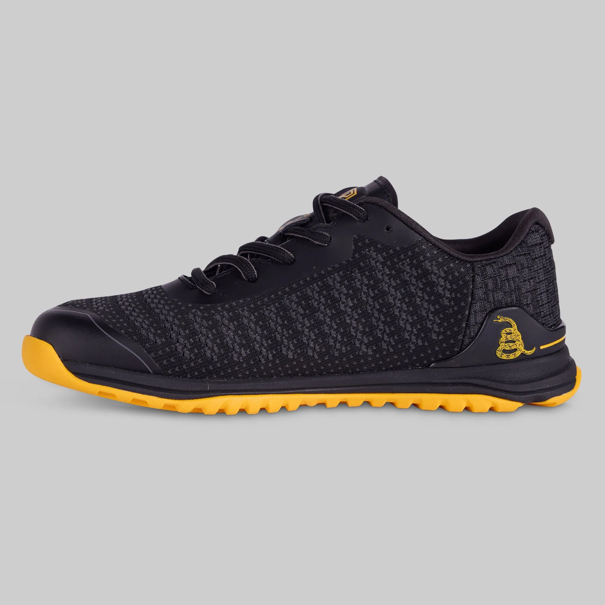 Women's Savage 1 (Don't Tread On Me)