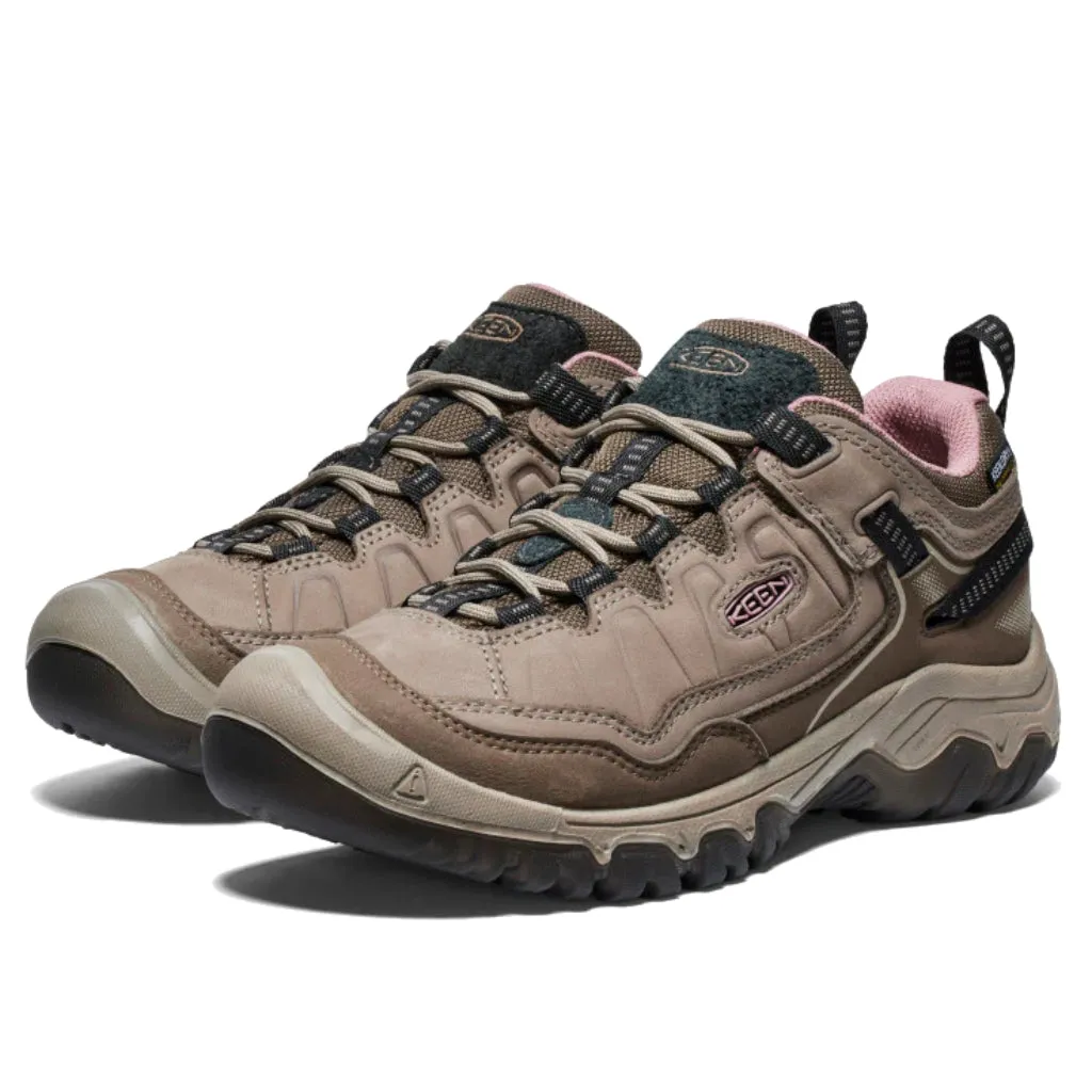 Women's Targhee IV WP