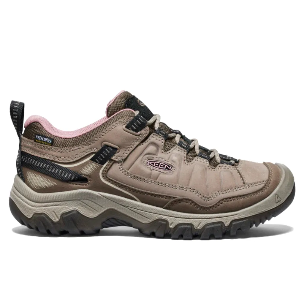 Women's Targhee IV WP