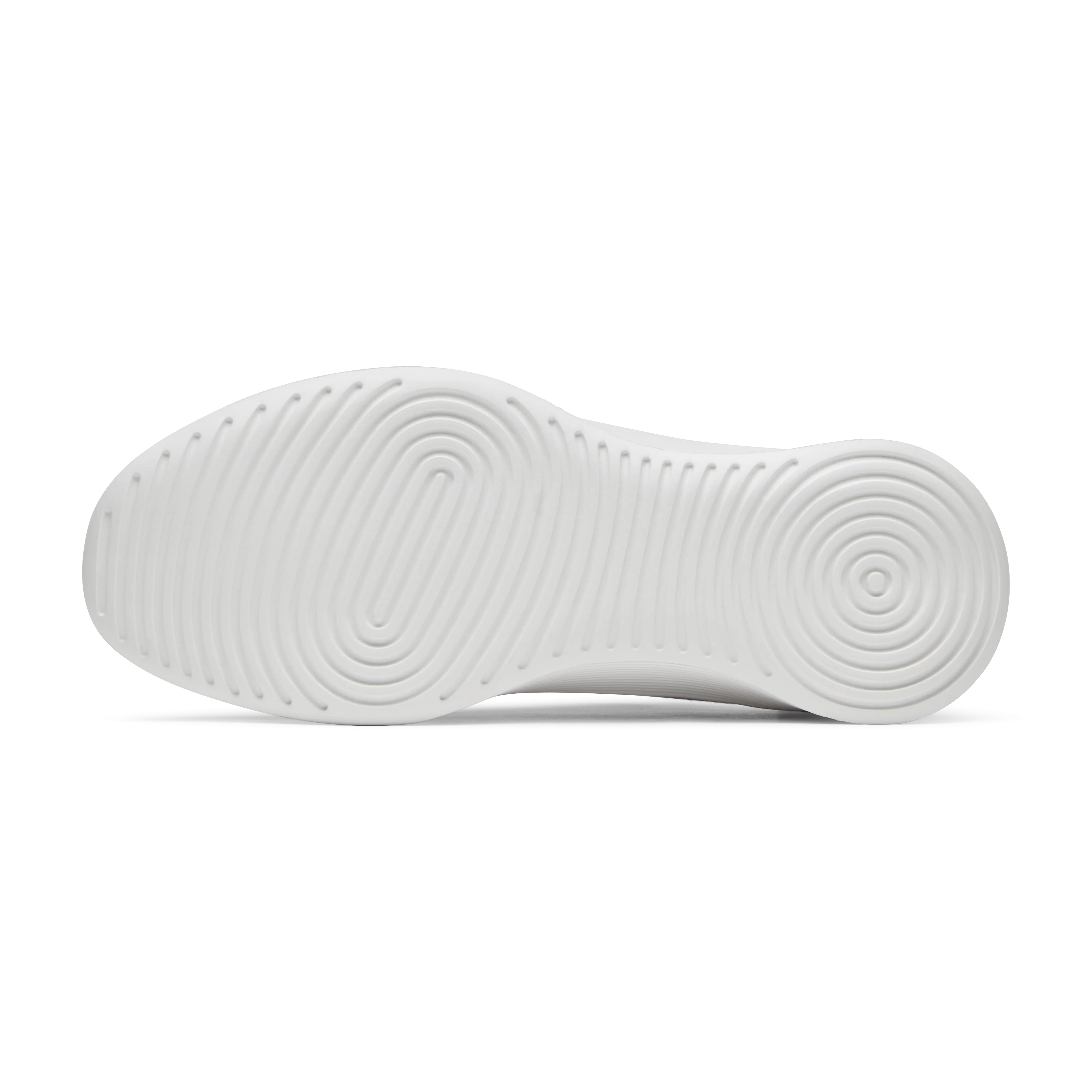 Women's Tree Runner Go - Light Grey/True Navy (Blizzard Sole)