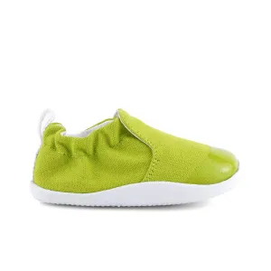 Xplorer Scamp Lime VEGAN